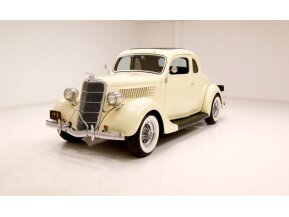 1935 Ford Model 48 for sale 101659922